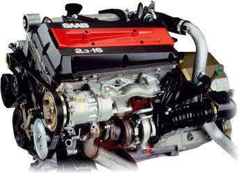 U0021 Engine